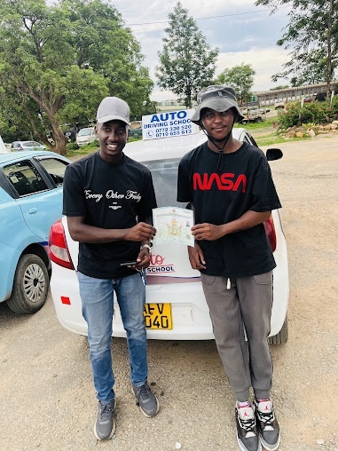 Auto Driving School