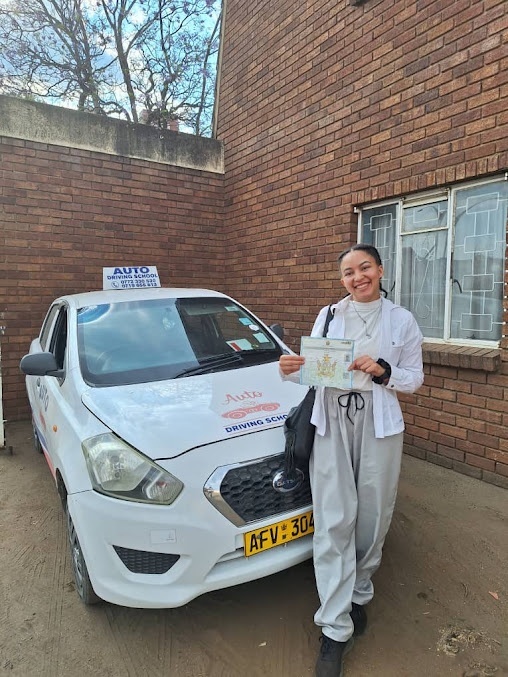 Auto Driving School